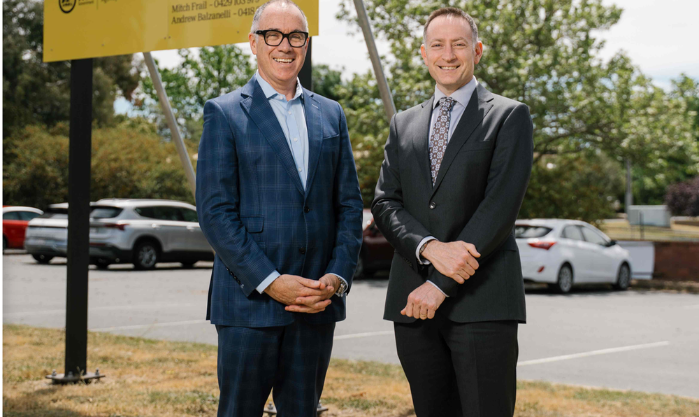 Dementia specialists HammondCare win tender for Canberra first post image