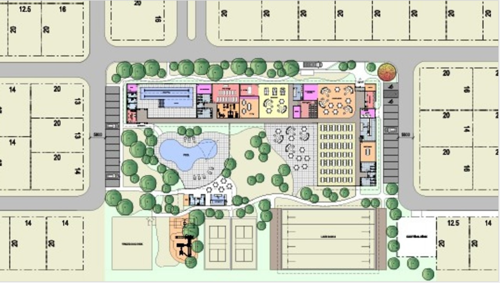 Lincoln Place proposes 325-home land lease community for QLD’s Mackay region post image