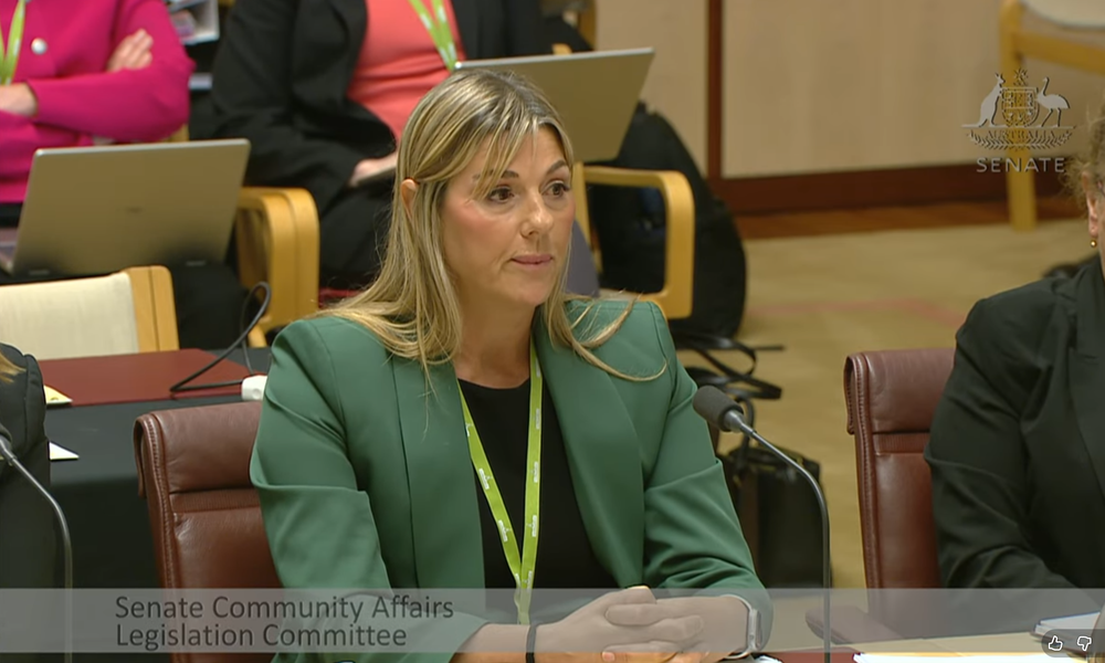 The three aged care bombshells from Senate Estimates post image