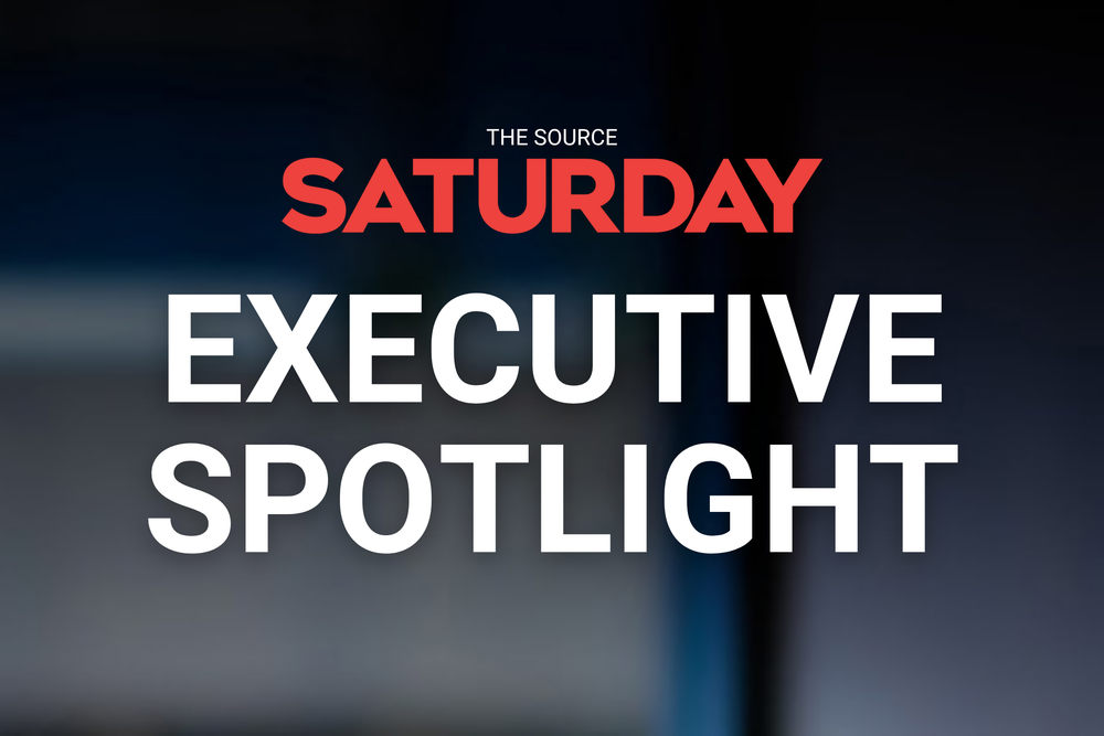 Executive spotlight post image