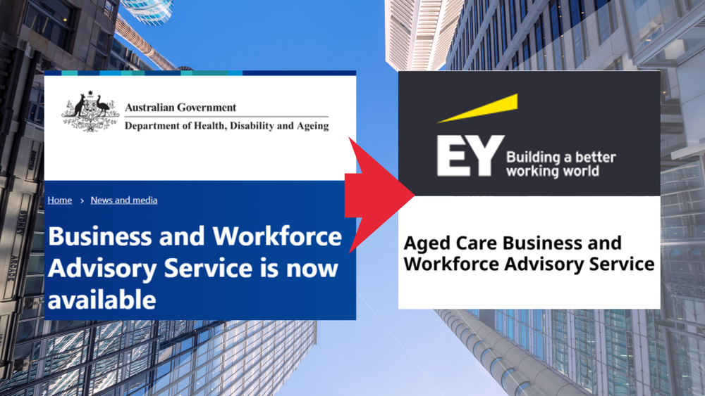 EY’s aged care contracts surpass $22M post image