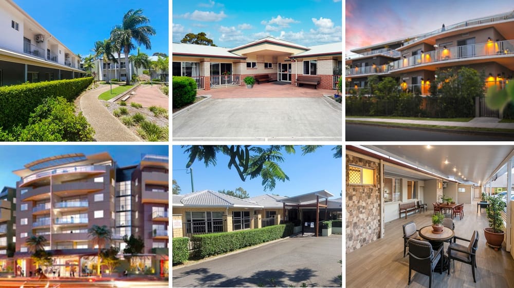 Estia Health expands in Queensland with Vacenti Aged Care buy post image