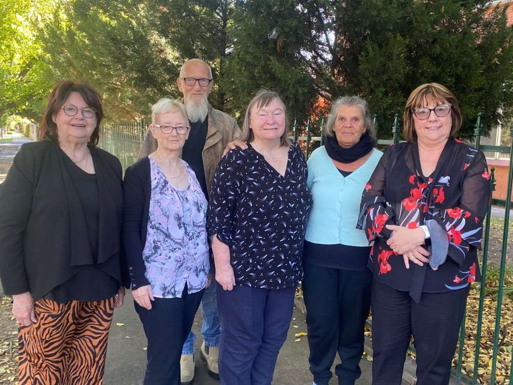 Helping Hand first aged care operator in SA to receive care leaver accreditation post image