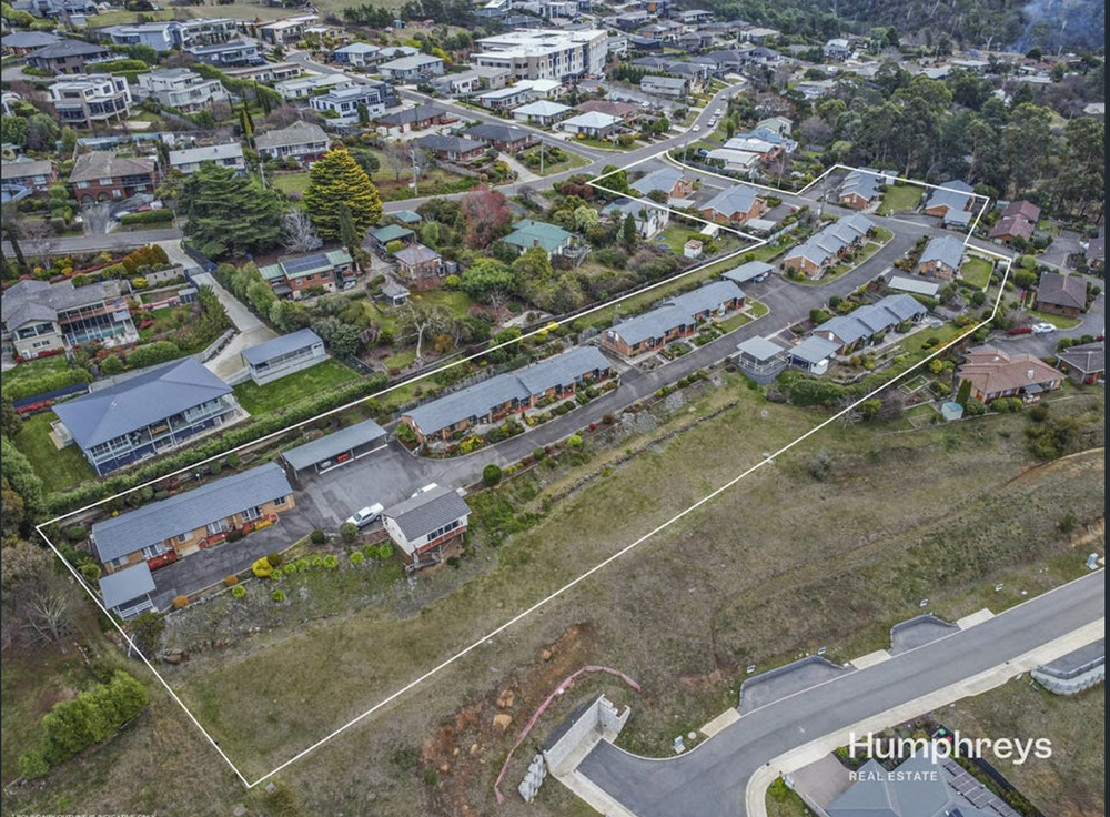 SAP Capital acquires Launceston retirement village with plans for mix of resales and affordable rentals post image