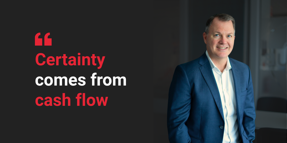 Private aged care: why cash upfront is king post image