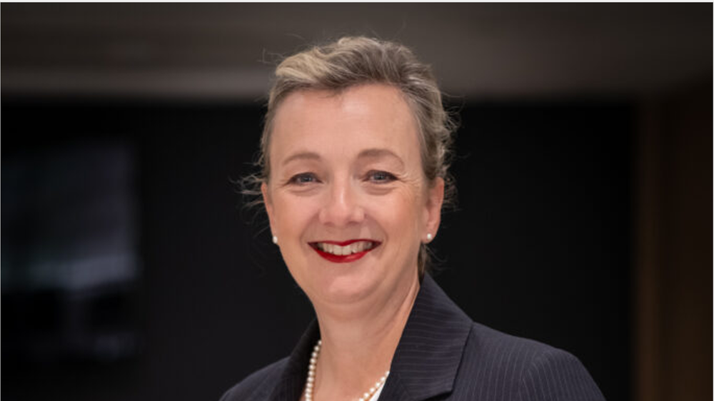 Warrigal appoints Sophie Ray as Board Chair, succeeding Wyn Janssen post image