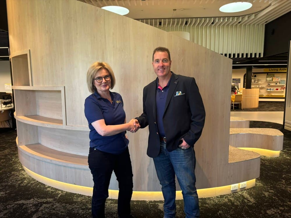 Prestige Inhome Care takes on Vision Australia’s Home Care Packages post image