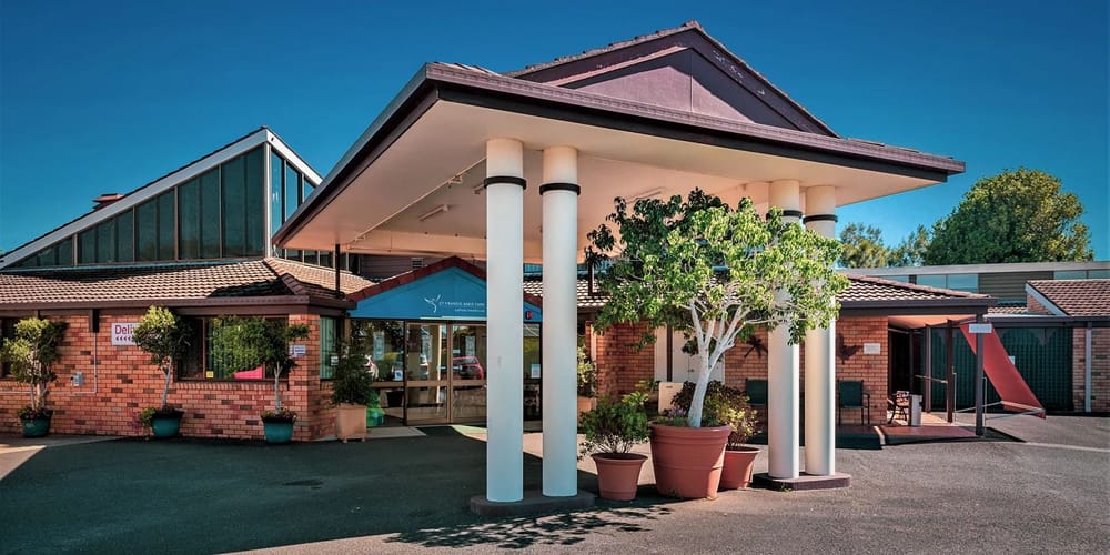 Catholic Healthcare to close St Francis Aged Care in regional NSW post image
