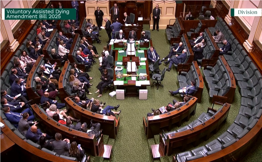 NSW puts aged care and VAD back in focus post image