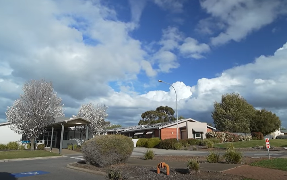 Disability SA Northgate aged care home rated 5 Stars for compliance despite being monitored over misuse of physical restraints post image