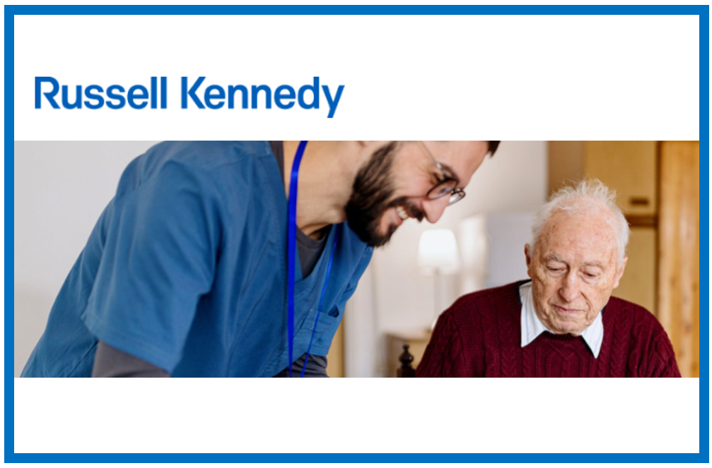 Three issues remain under Support at Home: Russell Kennedy post image