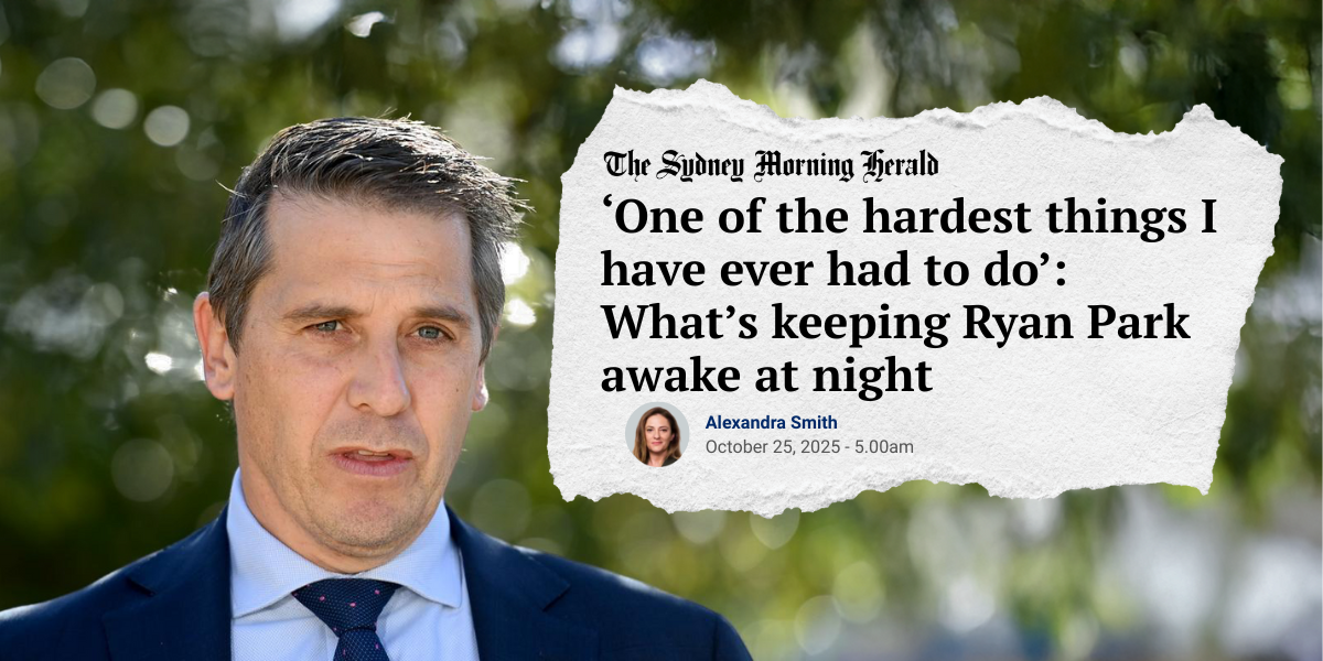 Hospital seniors living plan the blueprint to solve bed blocking post image