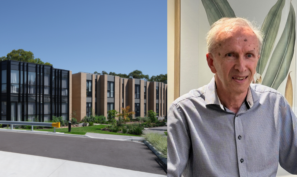 AN-ACC class reweighting leaves AdventCare $192K short of budget post image