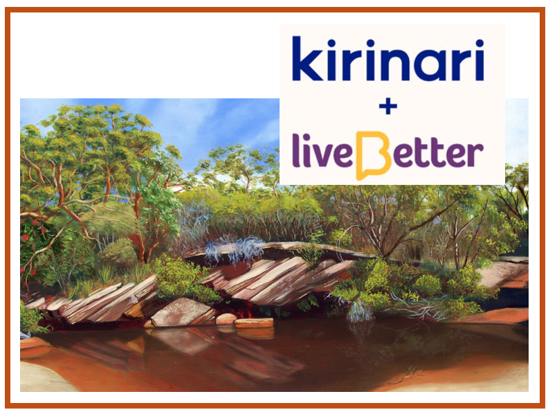 Kirinari-LiveBetter merger marks latest push for scale in home care post image