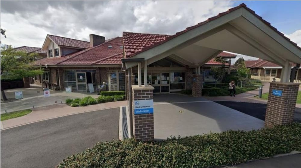 Anglicare to bring aged care home in Sydney's northwest back to life post image