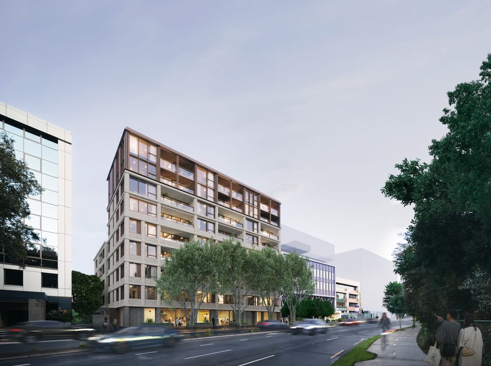 Realside pitches a “blueprint for the future” post image