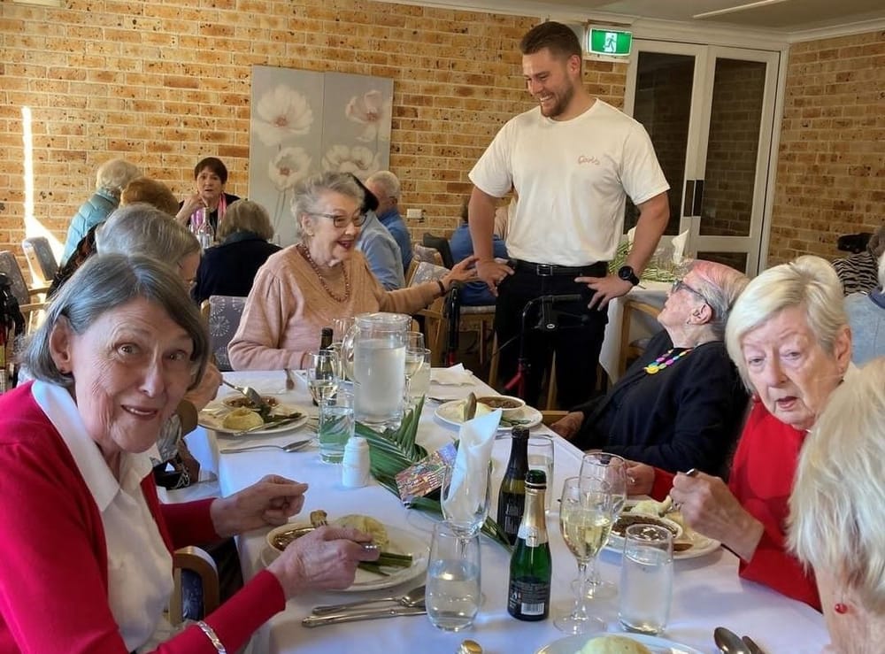 The pioneering quiet achiever: Baldwin Living marks 50 years post image