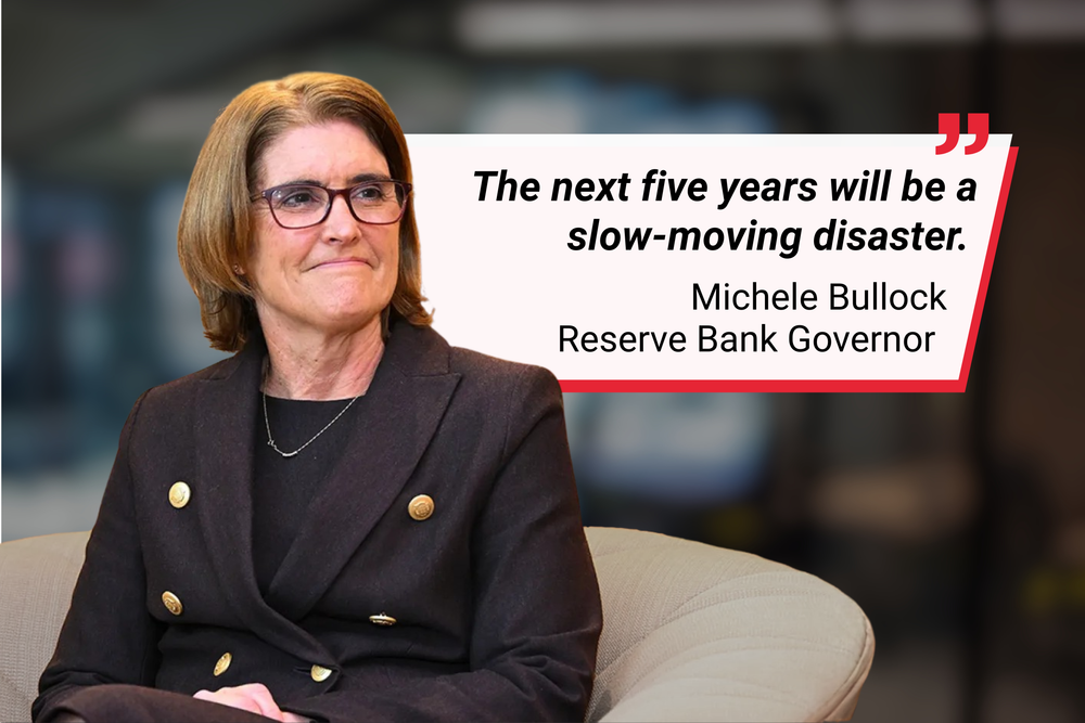 Aged care is entering a no-money decade post image