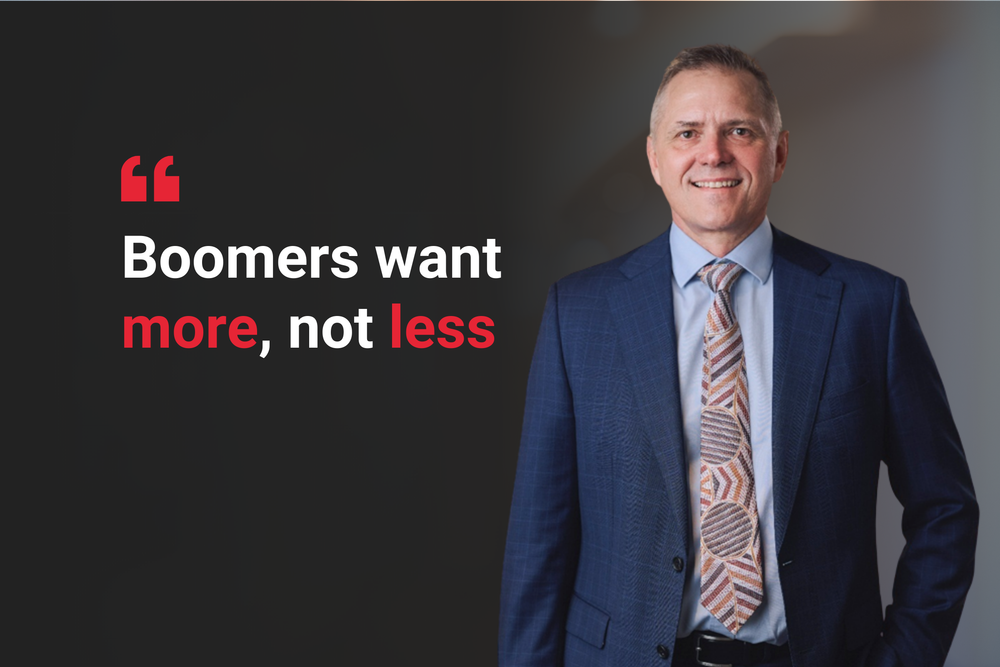 Levande’s big build: Kevin McCoy’s bid to remake the Australian retirement village post image