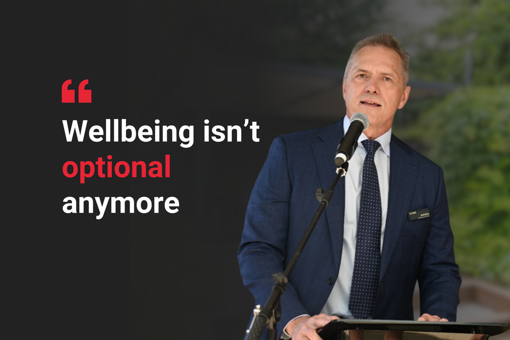 Levande’s wellbeing blueprint: why “living” now matters more than “lifestyle” post image