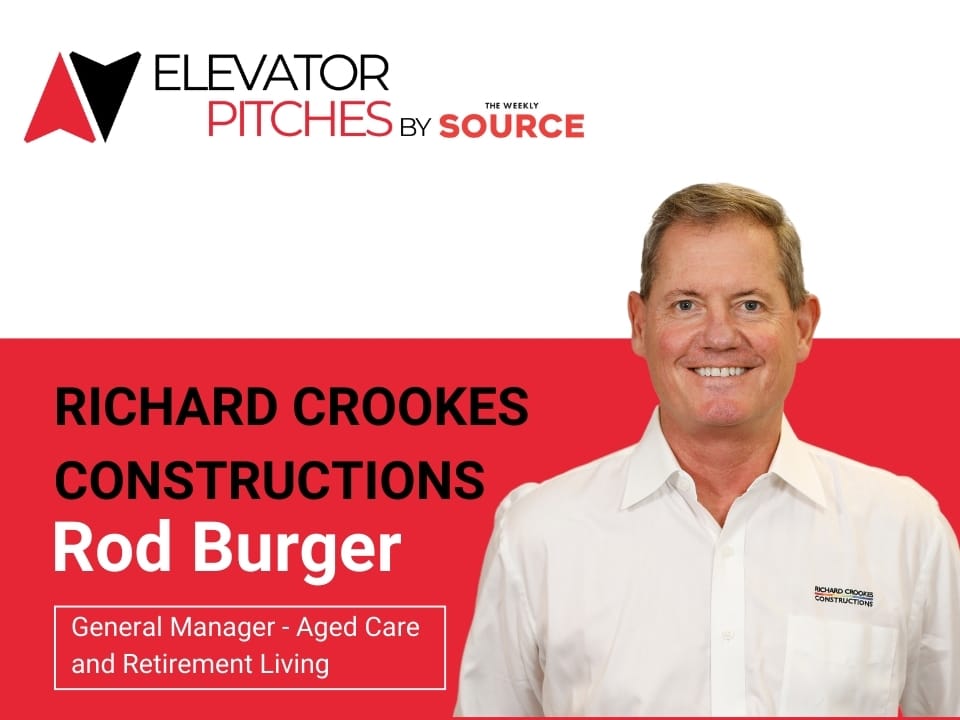 Richard Crookes Constructions post image