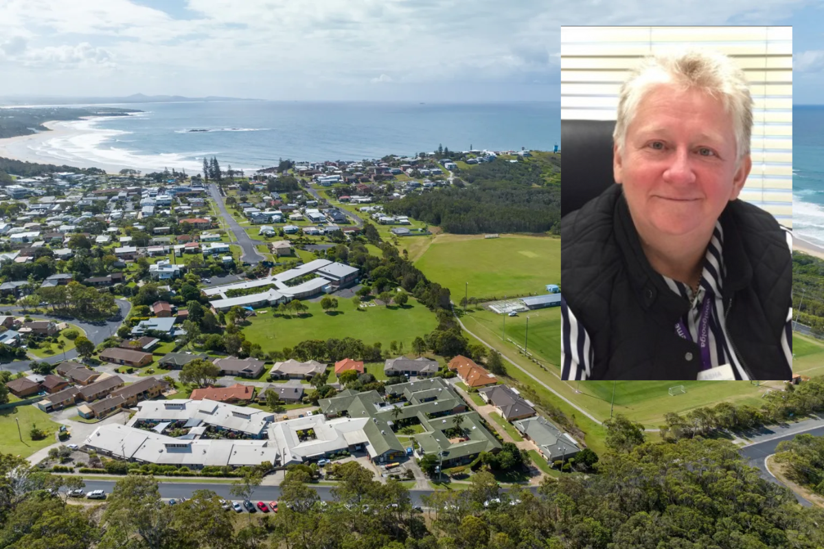 NSW Mid North Coast CEO retiring after a decade post image