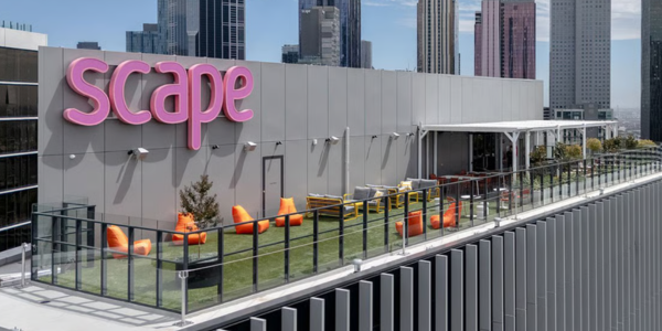 Scape lines up its next retirement living move post image