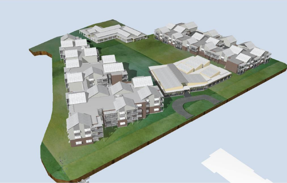 St Andrew’s Village Ballina to be reborn in $20M-plus plan post image