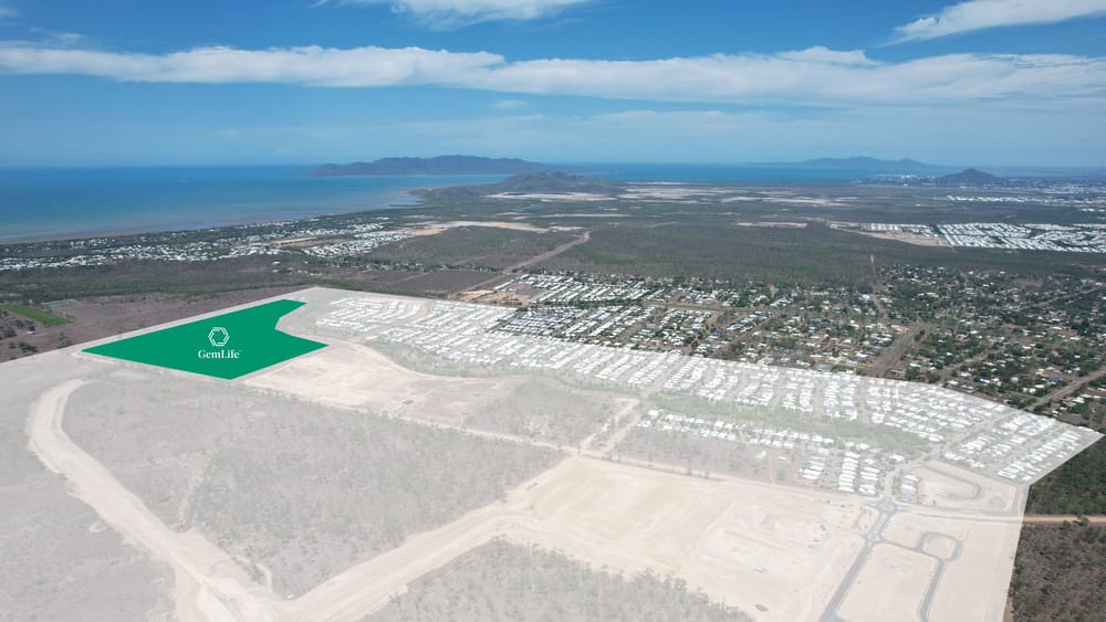 GemLife expands land lease pipeline to 10,400 homes with $21M buy post image