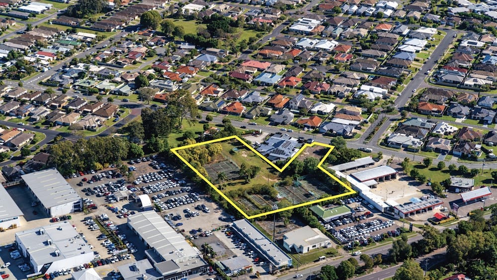 Aged care operator who acquired HT Retirement’s site in QLD revealed post image