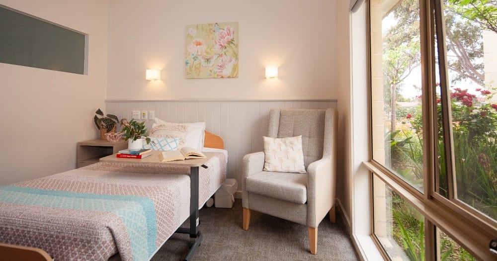 Regis steps up its aged care growth plan post image