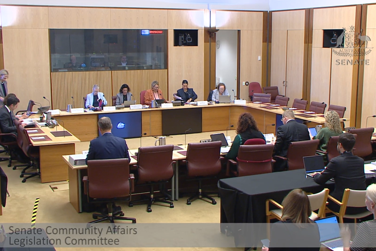 The top 10 aged care takeaways from Senate Estimates post image