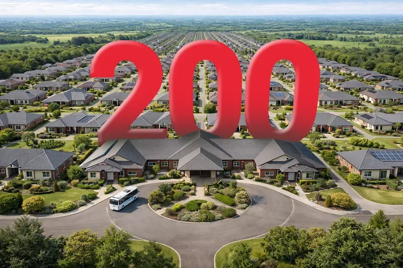 Will 2026 deliver Australia’s first super-sized aged care operator? post image