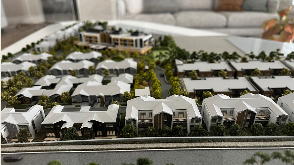 14 homes sold at Summerset’s second continuum of care village in Melbourne before opening post image