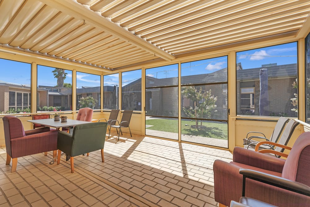 Respect to spend another $2.7M renovating aged care home post image