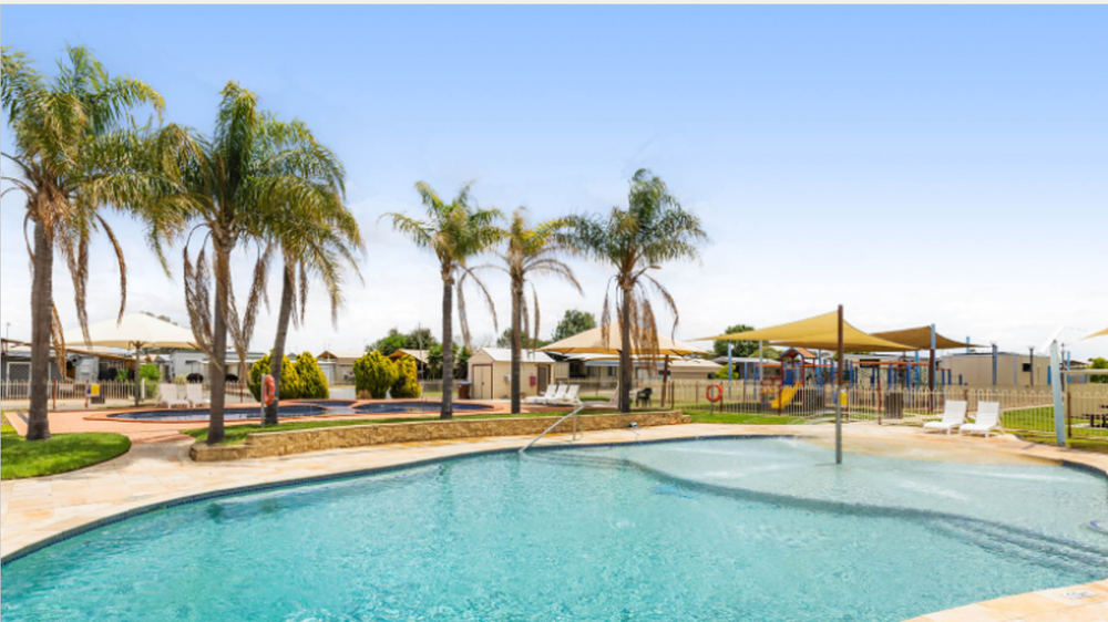 Regional NSW land lease community hits the market post image