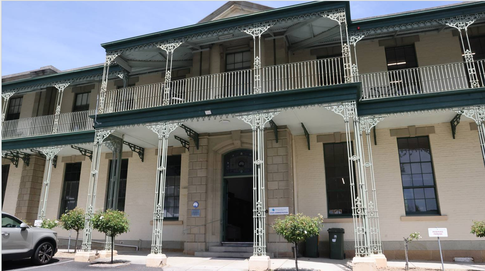 TAS Govt pays $33M for 94-bed aged care home post image