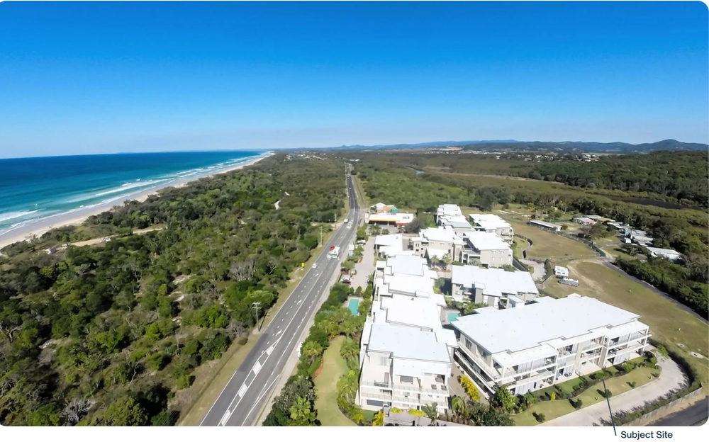 TriCare’s $87.6M integrated expansion of coastal retirement village on exhibition post image