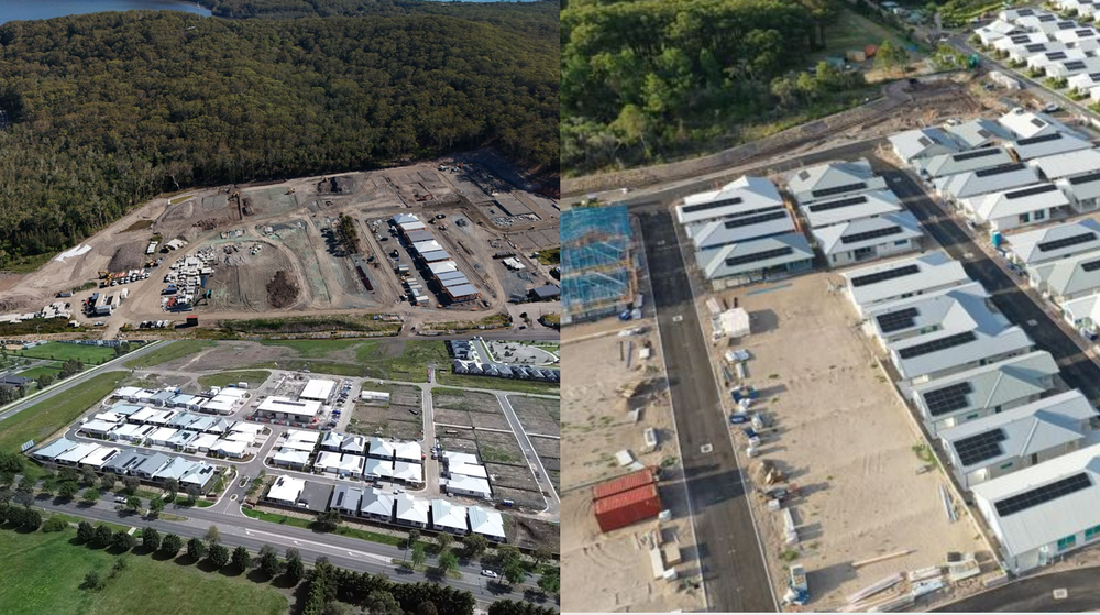 Ingenia Communities advances three land lease developments post image