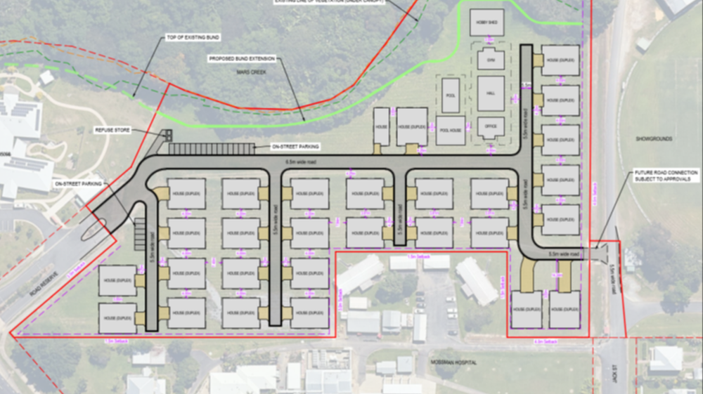 20-year campaign for retirement village realised post image