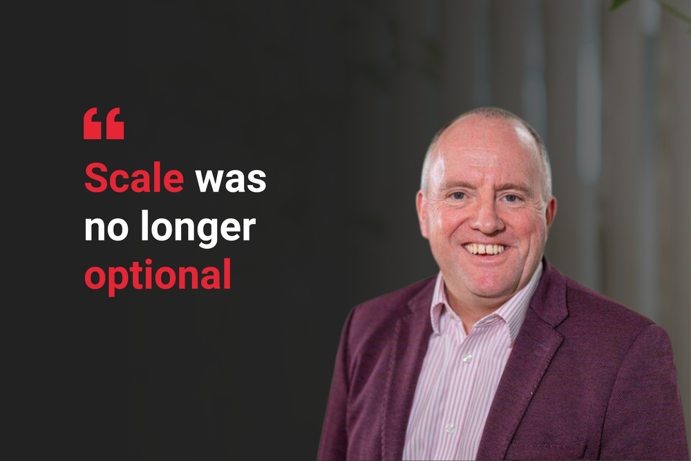 The board decision that created a $1.3 billion giant post image