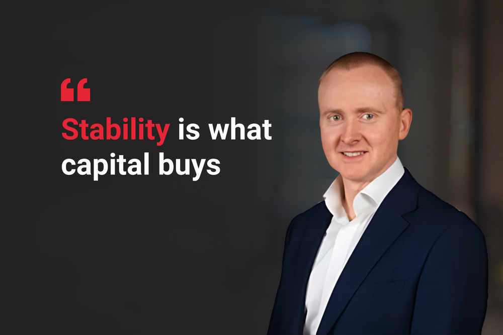 The capital maths behind residential aged care’s supply freeze post image