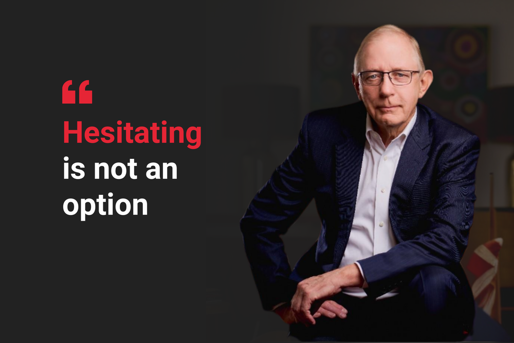 The Chair playbook: how good boards stay alive post image