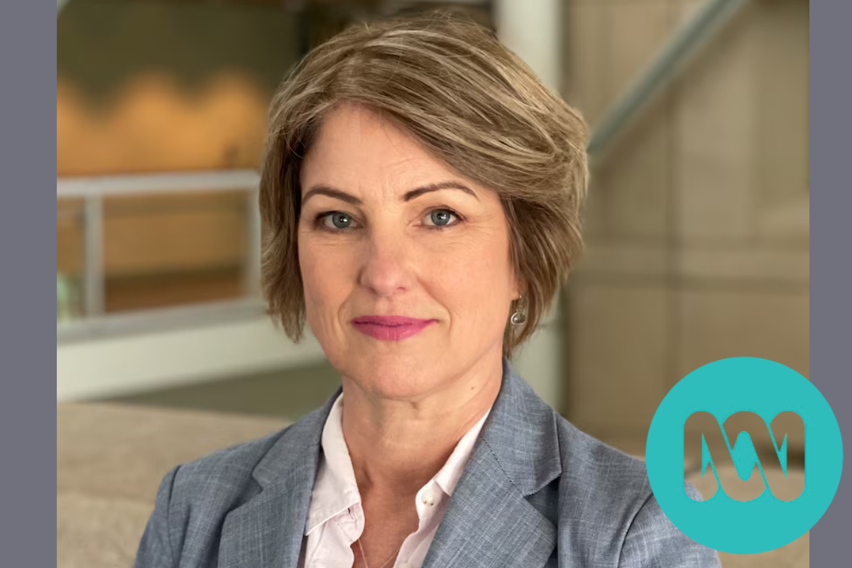 ABC’s Anne Connolly to turn spotlight on aged care – again post image