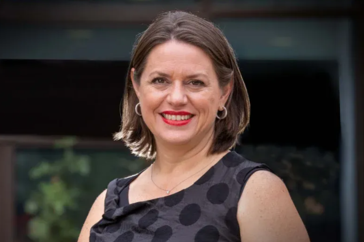 Linda Mellors to move on from aged care post image