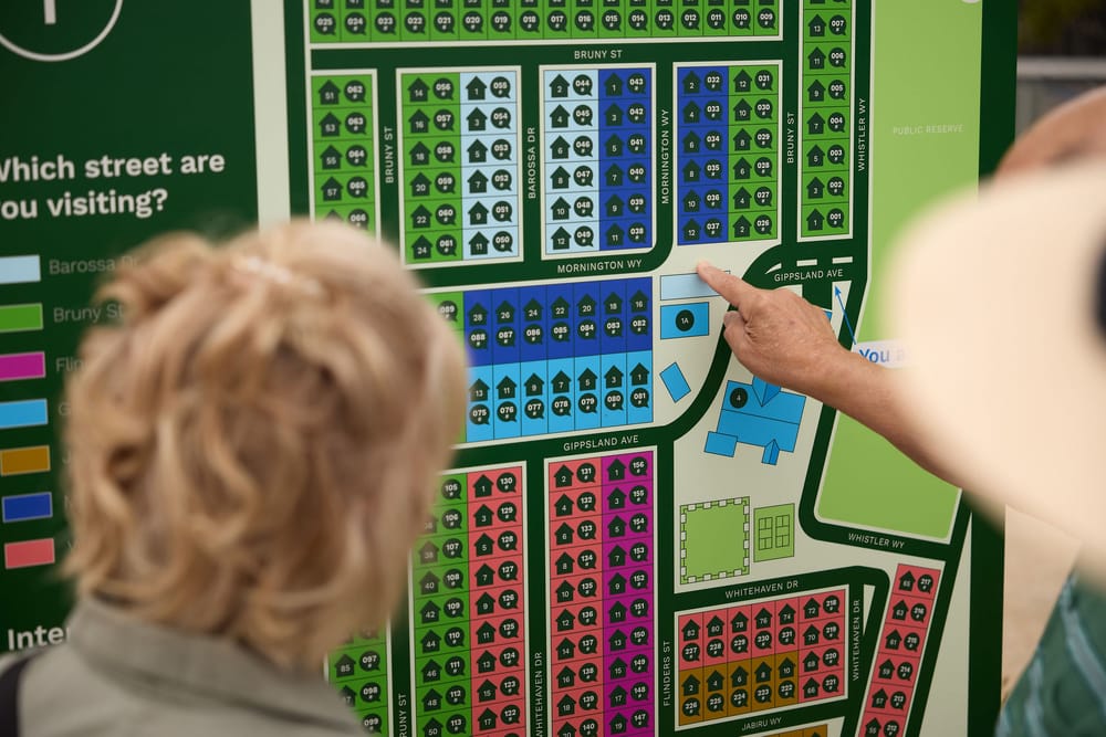 Big step forward for Stockland Halcyon’s The Gables in Sydney post image