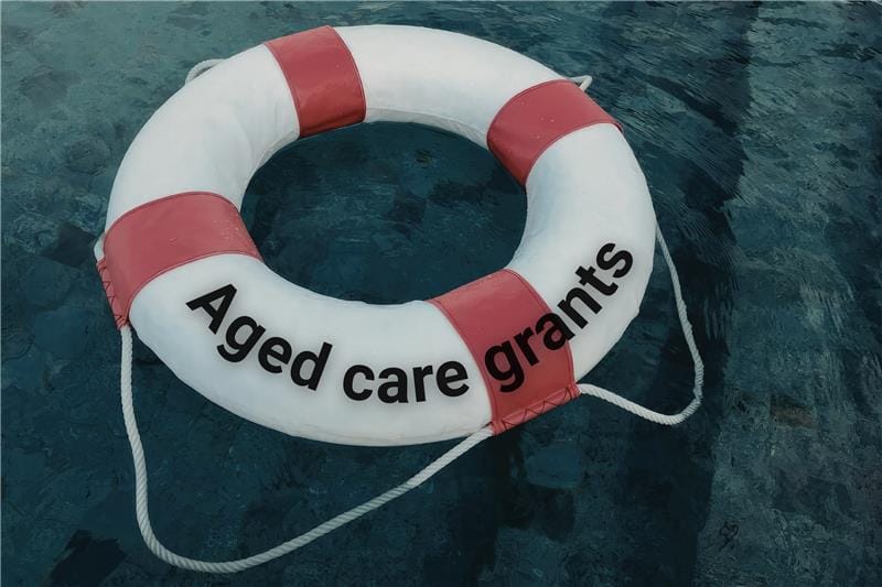 Aged care grants: lifesaver or political theatre? post image