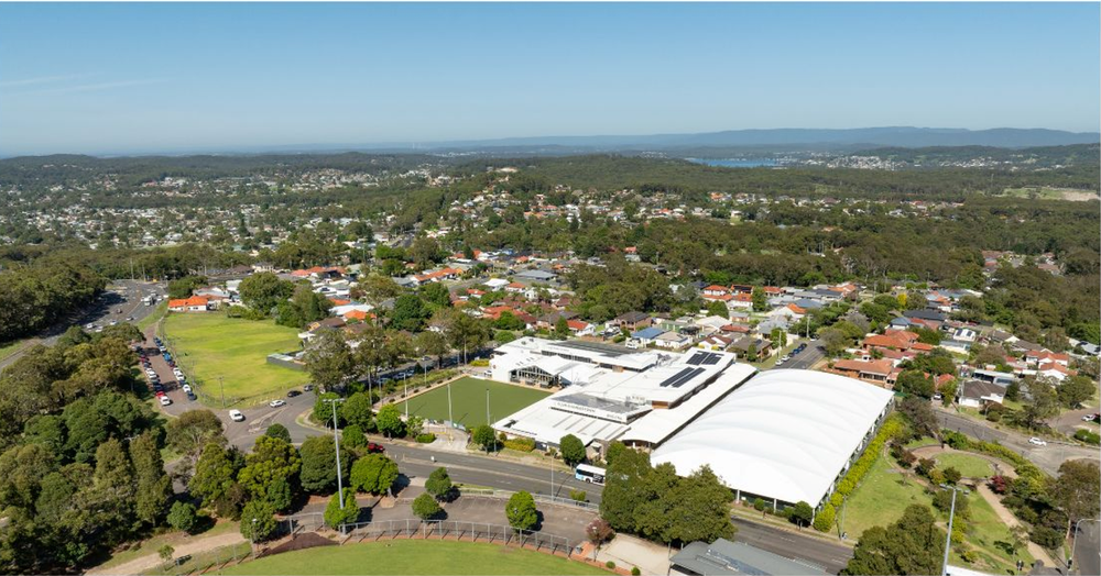 Latest NSW club seeks partner for seniors living development post image