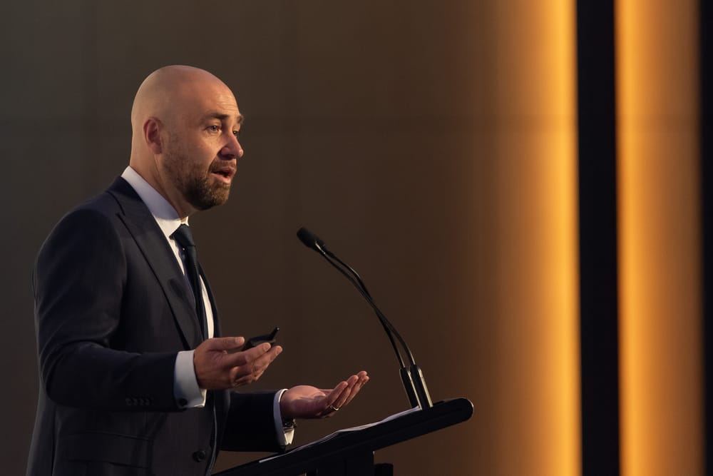 SATURDAY is business: 6% – or you’re not in the game post image