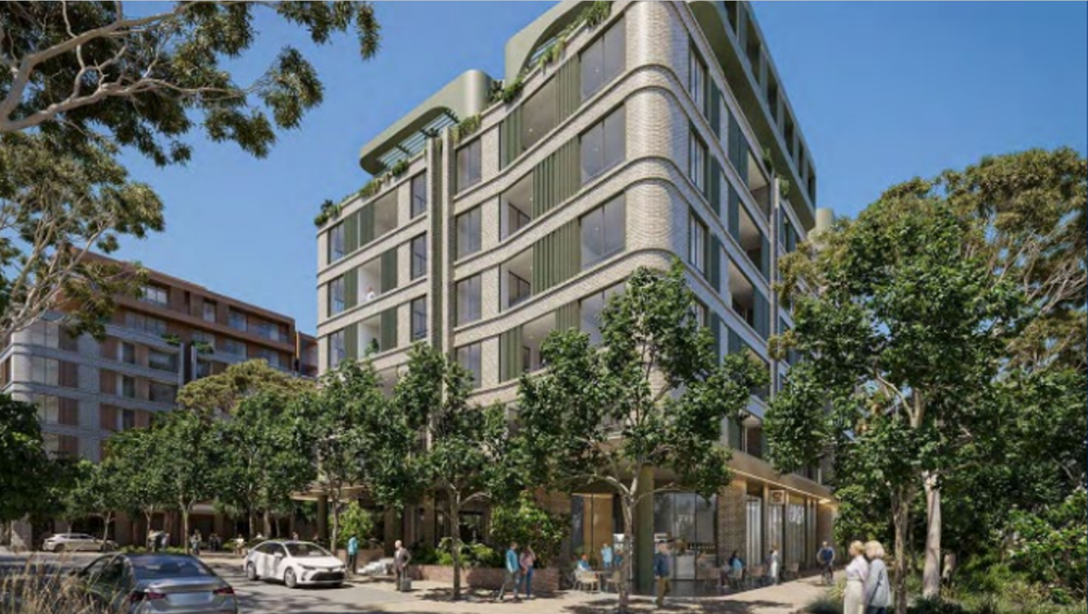 Platino Properties to spend $343M to triple first CAPS project with private aged care post image